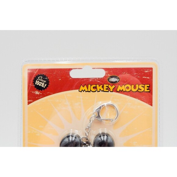 Disney Mickey Mouse 2GB USB Flash Drive PC and MAC Compatible Packaged Sakar - Picture 4 of 5